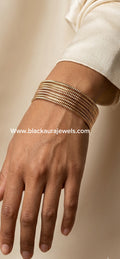 Sertla Rose Gold - taille 6.5