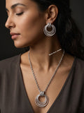 Ensemble Aura Silver