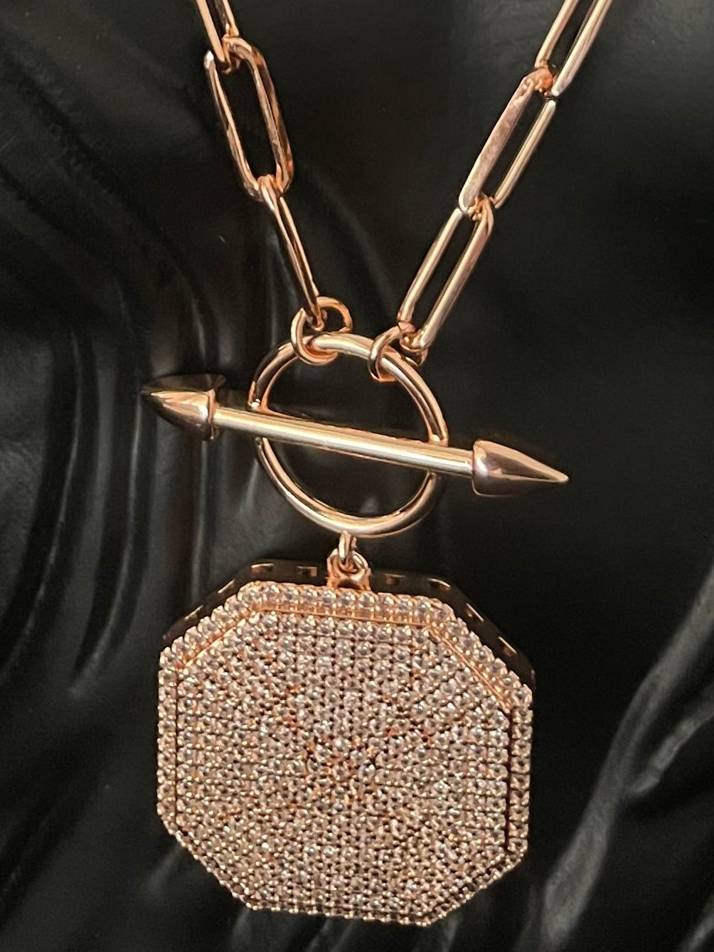 Ensemble Signature Éclat – Rose Gold