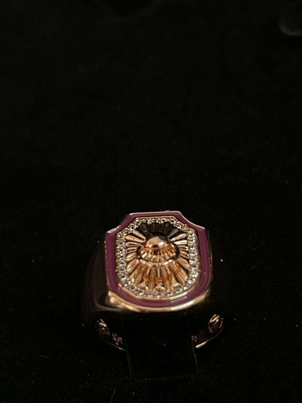 Ensemble Bab Moulay Driss Raffiné