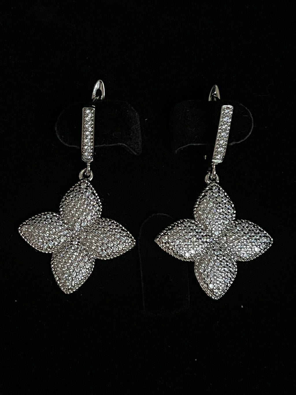 Ensemble Trèfle – Silver