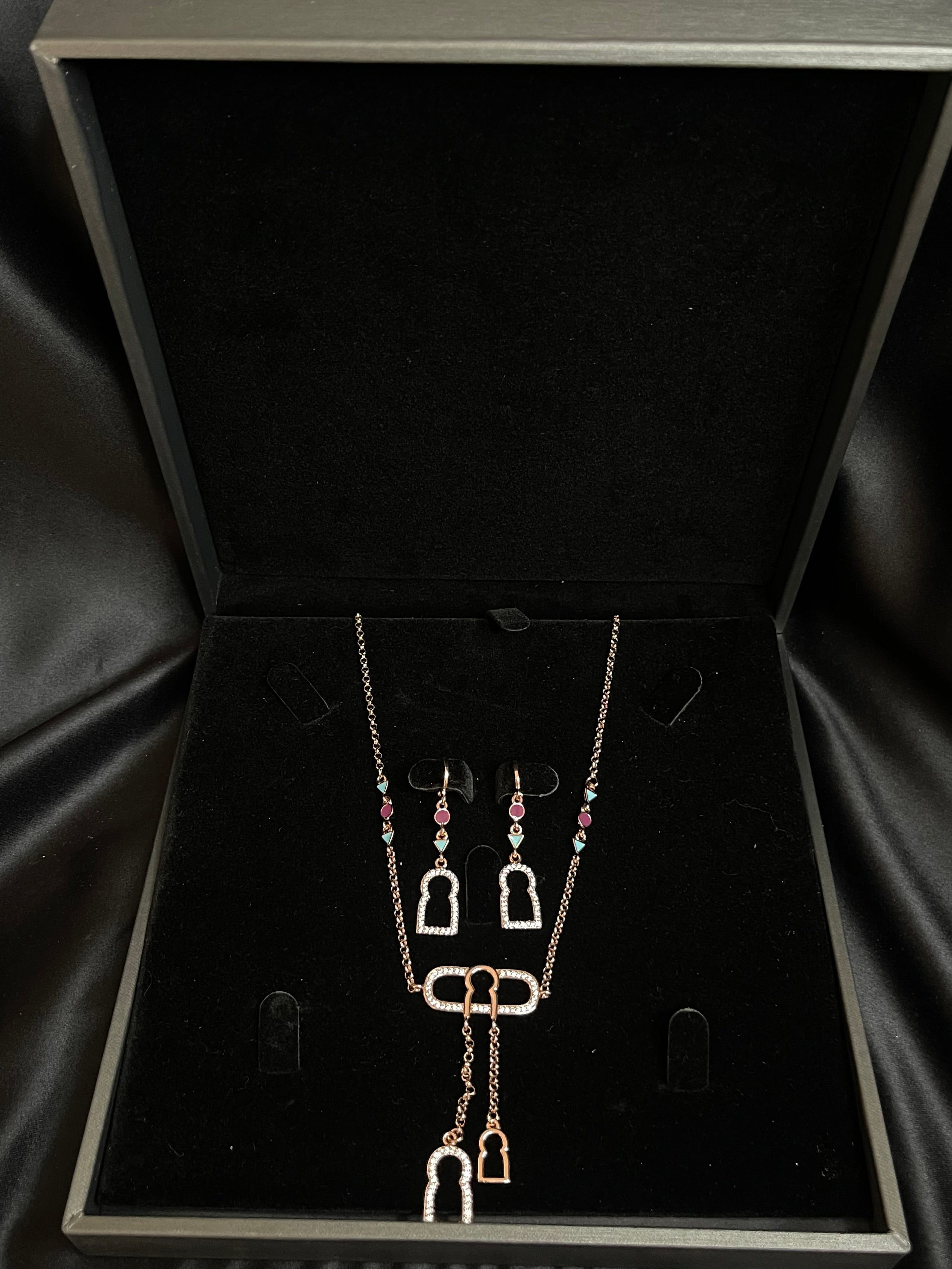 Ensemble Bab Moulay Driss