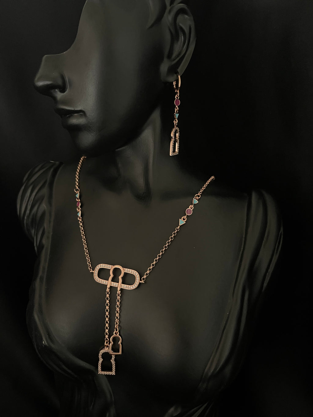 Ensemble Bab Moulay Driss