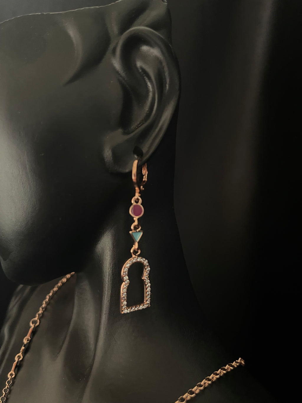 Ensemble Bab Moulay Driss