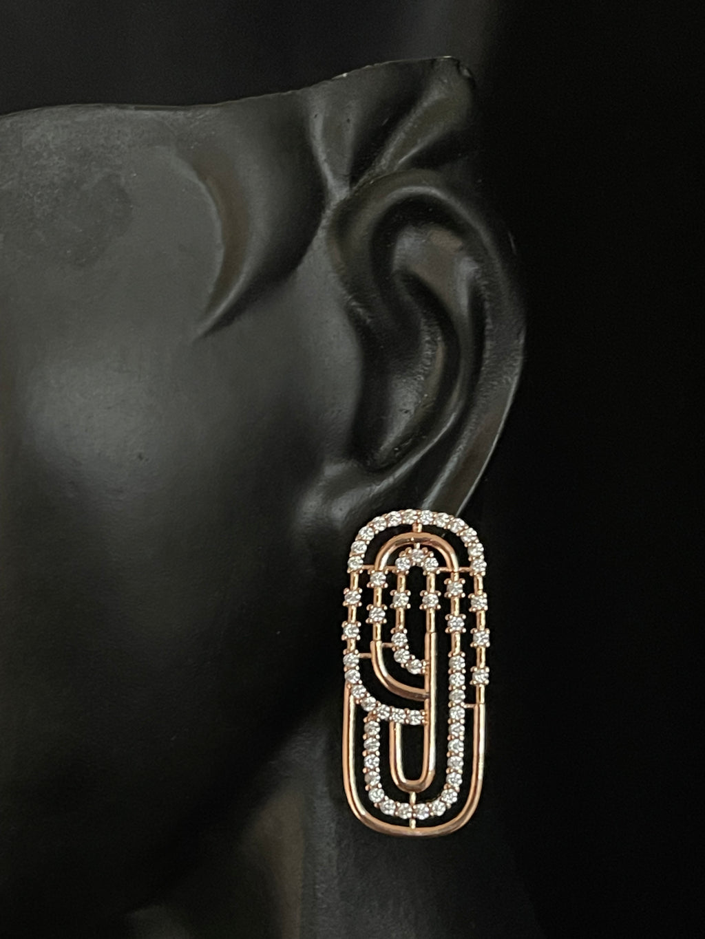 Ensemble Impérial Rose Gold