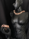Ensemble Riviera Royale – Rose Gold