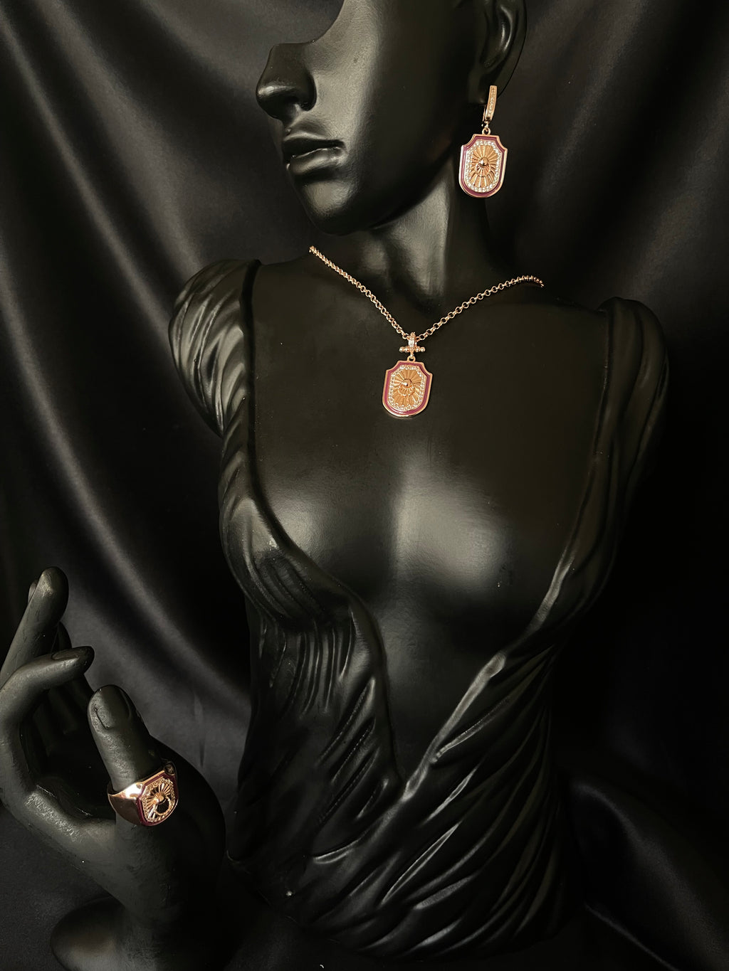 Ensemble Bab Moulay Driss Raffiné